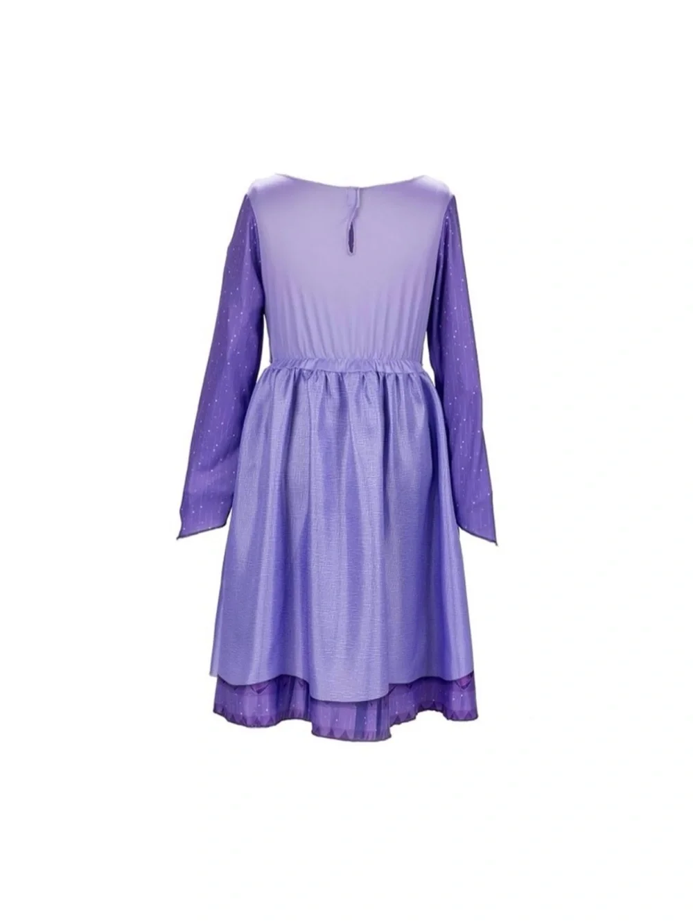 🆕- Disney's Wish-Asha Dress Authentic Movie Licensed Costume Sizes 4-6X